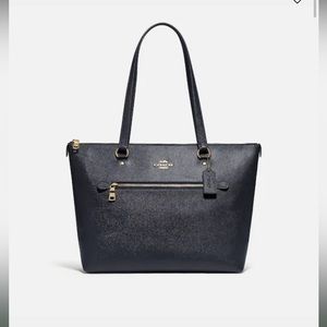 NWOT Coach Gallery Tote